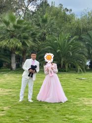 -金夫人婚纱摄影(西昌店)