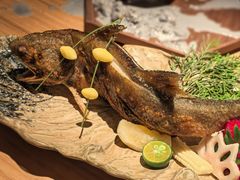 -本源食集 日式烧肉·炉端烧(东海缤纷店)