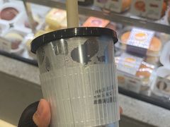 -君之狮子山·轻糖烘焙(松江印象城店)