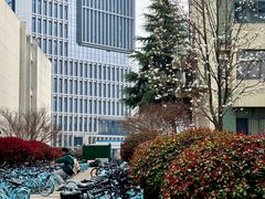 -南京医科大学(江宁校区)