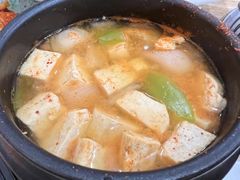 大酱汤-喜来苑