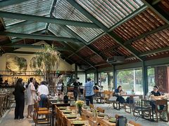 -喜洲吧·江畔老船厂·庭院餐厅(喜临院店)