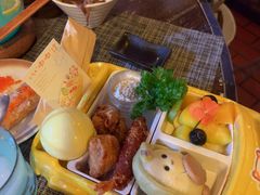 -昊·来了寿司(台湾街店)