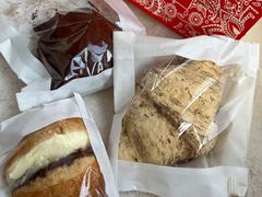 -OUR Bakery(SKP-S店)