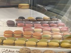 -PAUL LAFAYET 法式甜品(港汇广场店)