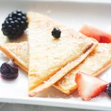自制Brunch合集，适合1-2人的早餐时光