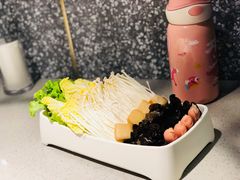 -半天妖烤鱼(丰科万达店)