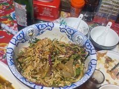 -人民公社大食堂(张家湾店)