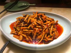 -情满四合院•京菜•烤鸭(动物园店)