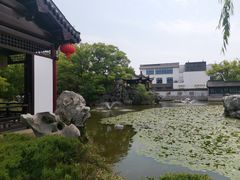 -常熟方塔园
