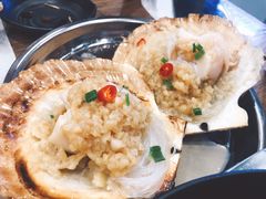 -老虎滩大连海鲜烧烤(建邺云锦路总店)