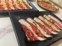 -花味·自助烤肉(南方时代店)