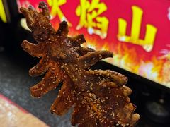 -海大南门夜市(海富街店)