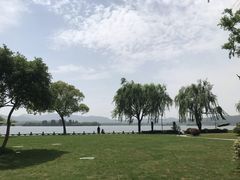 -杭州西湖柳莺里酒店