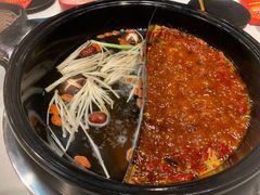 -钢管厂五区小郡肝串串香(南山店)