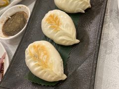 -酌宴府The China Club·广州万富希尔顿酒店(云城东路店)