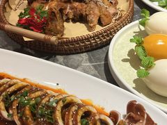 -前海沿·青岛菜(乐客城店)