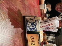 -南京大牌档(香港广场店)