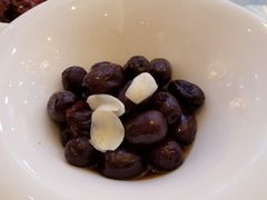 凉菜-恒记饭店·海鲜明档(淹城店)