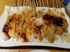-福茂源横山铁锅羊肉(牡丹园店)