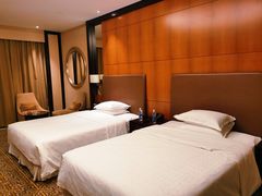 -济南喜来登酒店
