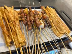-破店肥哈·东北烧烤·夜宵(南山保利店)