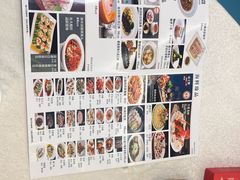 -明香海鲜酒家(华强北店)