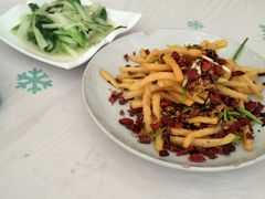 -小李子油焖大虾(南浦店)