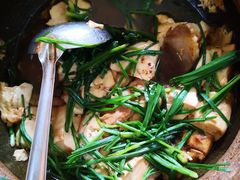 -天强农家菜馆