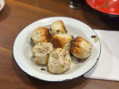 -舒蔡记生煎菜饭(云南中路店)