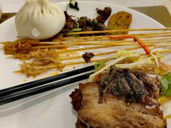 -国宾酒店-花园咖啡自助餐厅(北营房中街店)