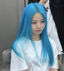 -藤野造型烫染·接发
