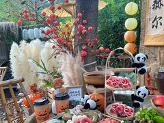 -HERRE·FARM 赫尔露营农场·团建聚会包场