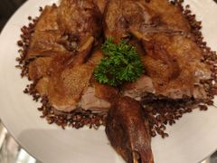 -环球港凯悦 · 享悦中餐厅