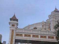 -厦门途易蓝罗约海景温泉酒店(园博苑地铁站店)