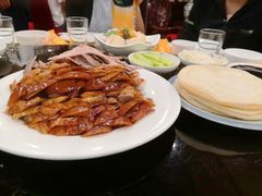 -燕风楼烤鸭店(建设总店)