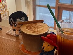 -C.Y Cafe