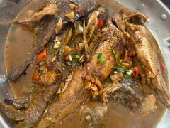 -宜城私房菜.臭鳜鱼(九华新街店)