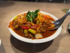 -阿西娅·西北妈妈拿手菜·清真(西关店)