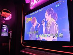 -星聚会KTV(上海东方渔人码头店)