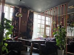 -三小姐咖啡店西餐下午茶(太平门直街店)