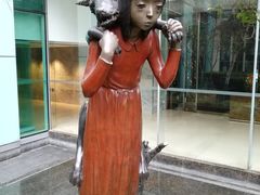 -北京希尔顿逸林酒店