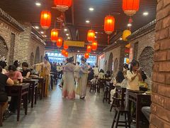 -小街天府(西工小街店)