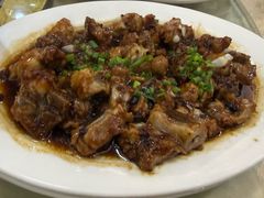 -七哥饭店好吃的客家菜(广电路店)