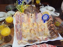 -东海怡品海鲜豆捞(星街坊店)
