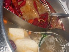 -千牛将·鲜牛肉火锅(开元路店)