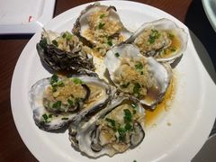 -东海怡品海鲜豆捞(星街坊店)