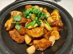 -潮堂 · 潮州菜(国贸商城店)