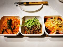 -汉唐宴长安食府