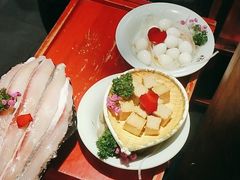 -重庆袁老四火锅(武进万达店)
